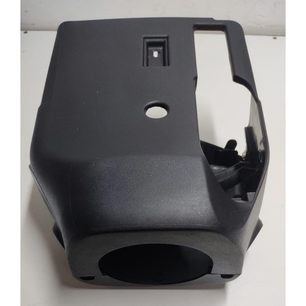 Acabamento Coluna Direção Ford Ecosport Titanium Star Stop