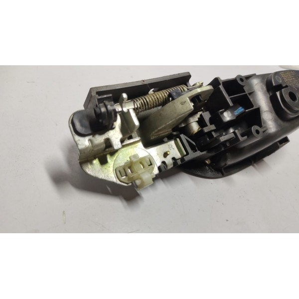 Maçaneta Interna Porta Traseira Direita Honda New Civic