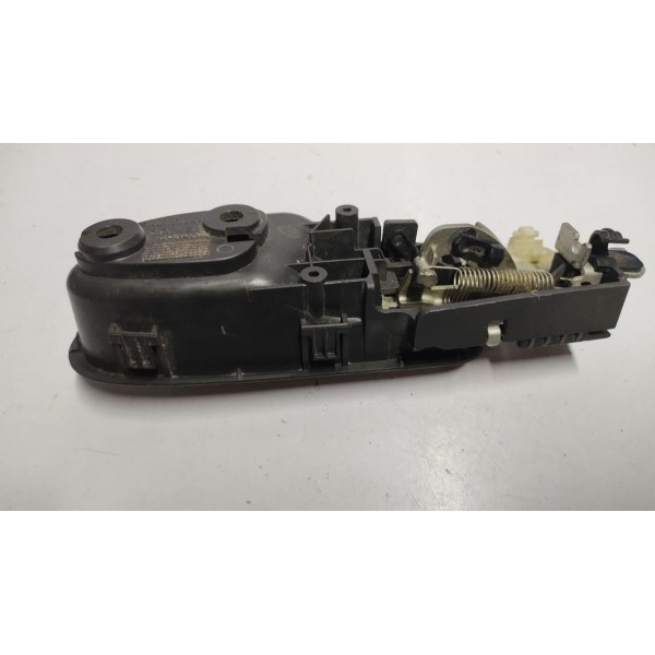 Maçaneta Interna Porta Traseira Direita Honda New Civic