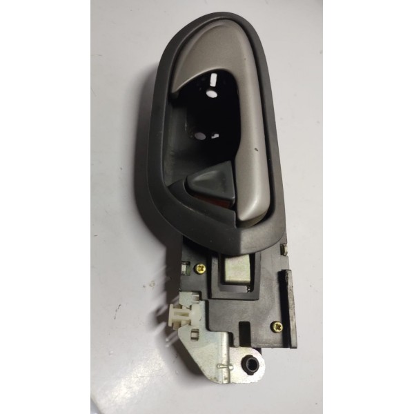 Maçaneta Interna Porta Traseira Direita Honda New Civic