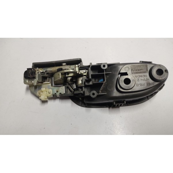 Maçaneta Interna Porta Traseira Direita Honda New Civic