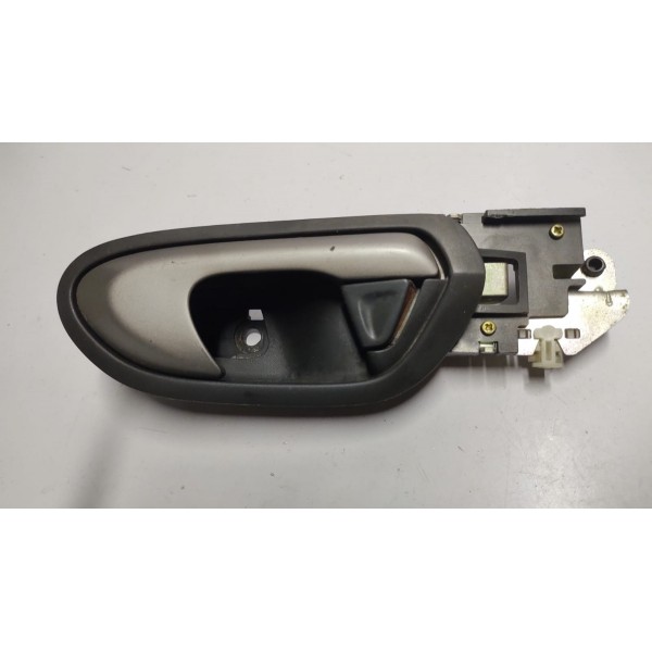 Maçaneta Interna Porta Traseira Direita Honda New Civic