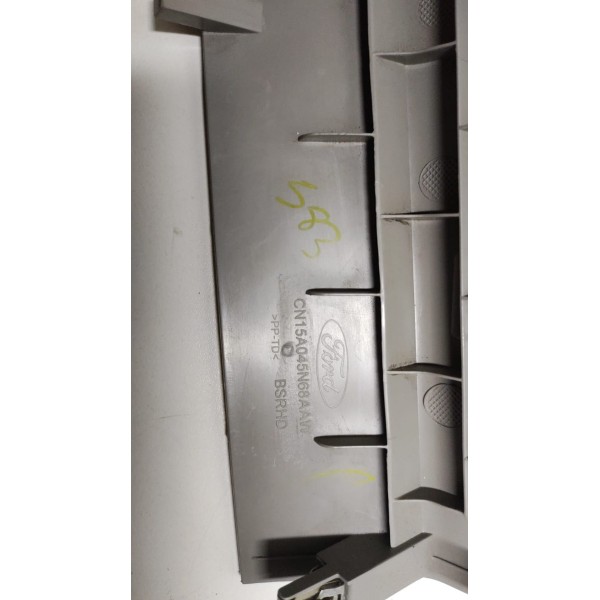 Acabamento Interno Painel Ford Ecosport Titanium 13 A 17