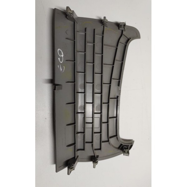 Acabamento Interno Painel Ford Ecosport Titanium 13 A 17