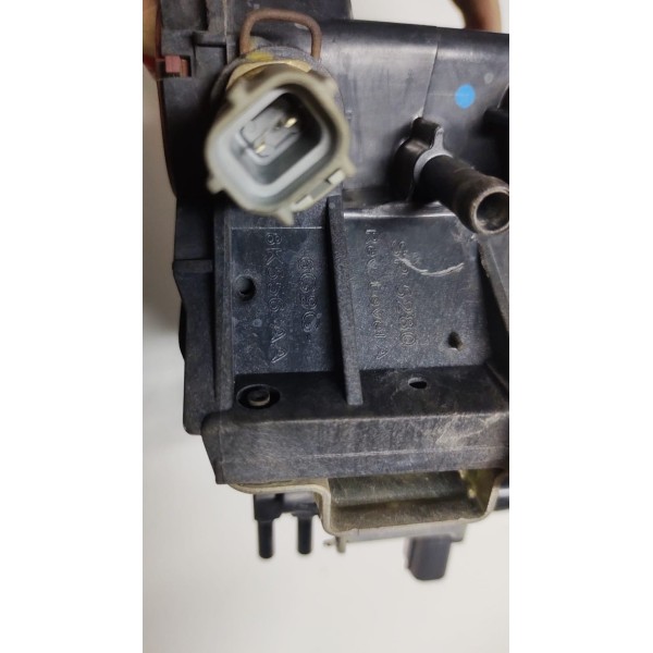 Carcaça Valvula Termostatica Ford Ecosport 2.0 Fusion