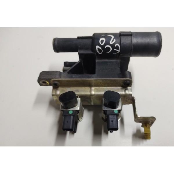 Carcaça Valvula Termostatica Ford Ecosport 2.0 Fusion