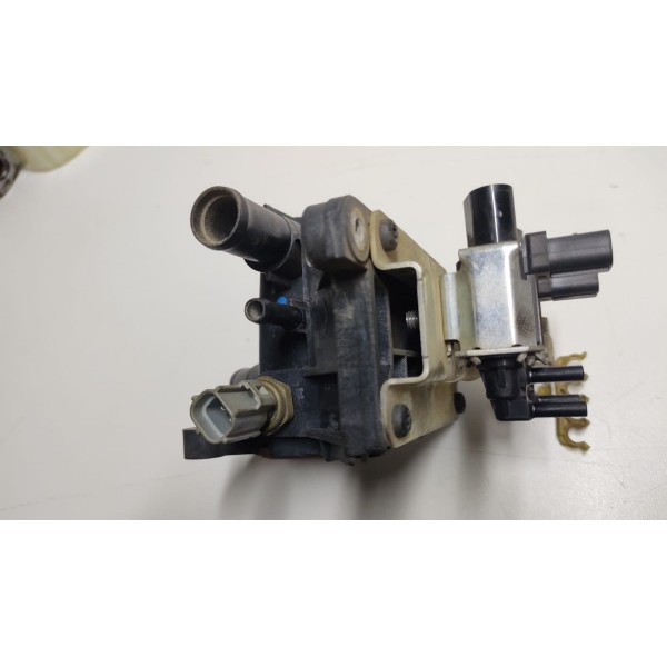 Carcaça Valvula Termostatica Ford Ecosport 2.0 Fusion