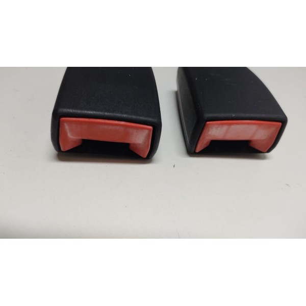 Engate Femea Cinto Dianteiro Com Sensor Ecosport 13 A 17