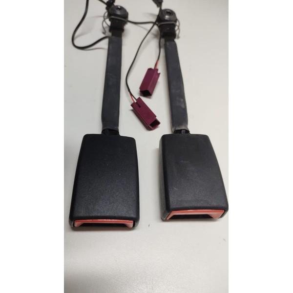 Engate Femea Cinto Dianteiro Com Sensor Ecosport 13 A 17