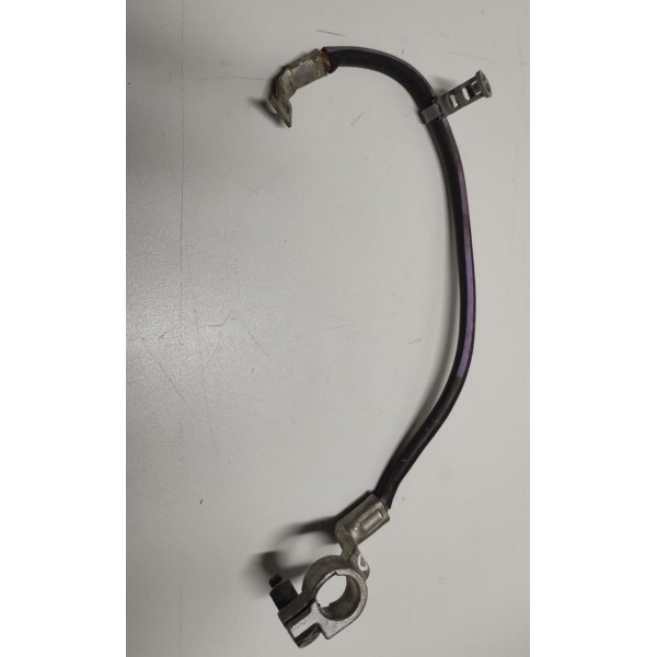 Cabo Polo Negativo Bateria Ford Ecosport 2013 A 2017