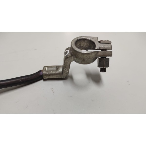 Cabo Polo Negativo Bateria Ford Ecosport 2013 A 2017