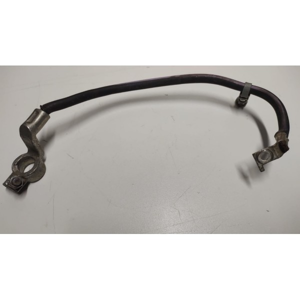 Cabo Polo Negativo Bateria Ford Ecosport 2013 A 2017