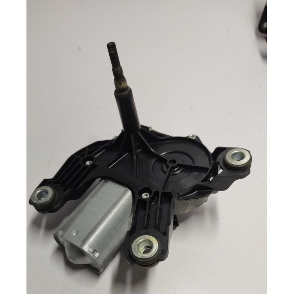 Motor Maquina Limpador Vidro Traseiro Mini Cooper Countryman