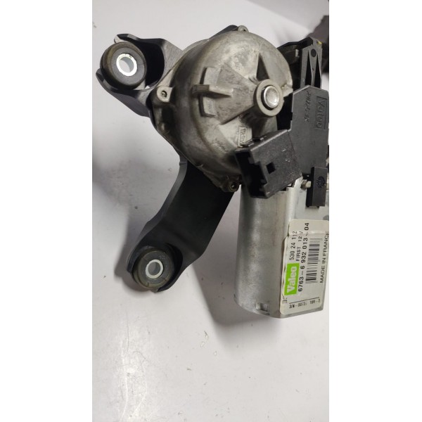 Motor Maquina Limpador Vidro Traseiro Mini Cooper Countryman