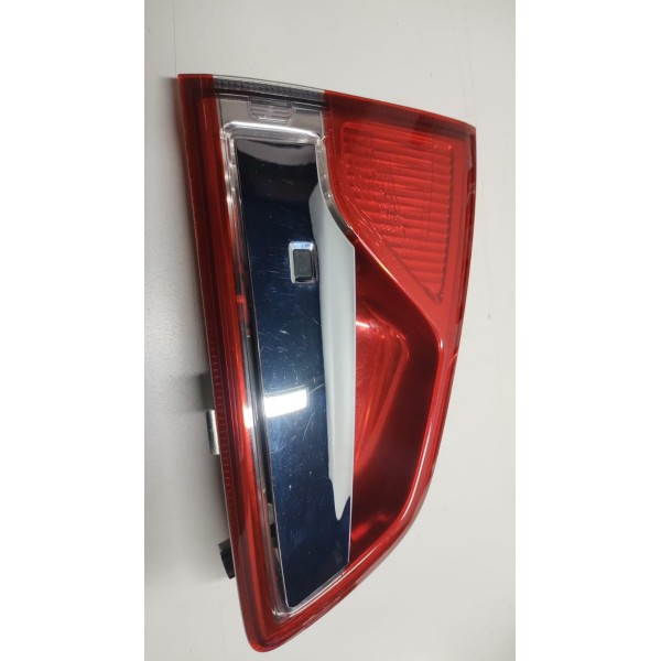 Lanterna Tampa Traseira Direito Ford Ecosport 2013 A 2017