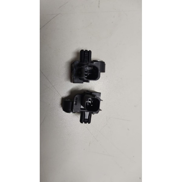 Par Sensor Impacto Frontal Airbag Ecosport 13 A 17