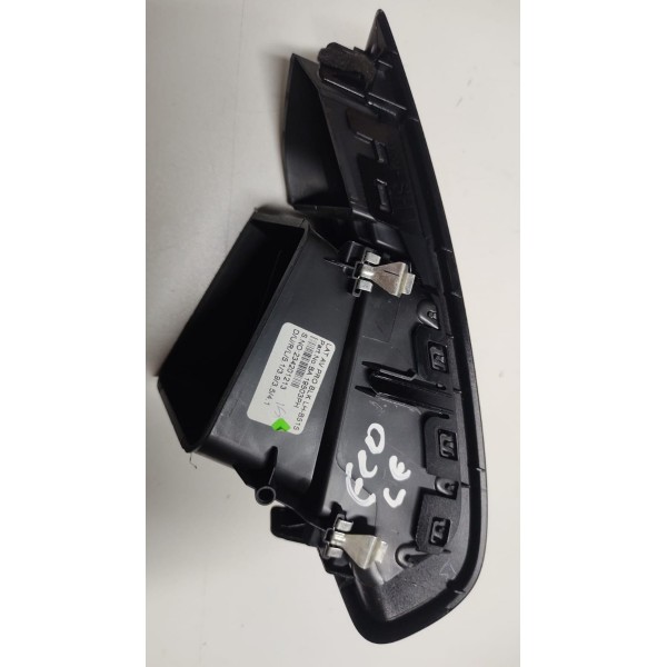 Difusor De Ar L.e Ford Ecosport 2013 A 2017