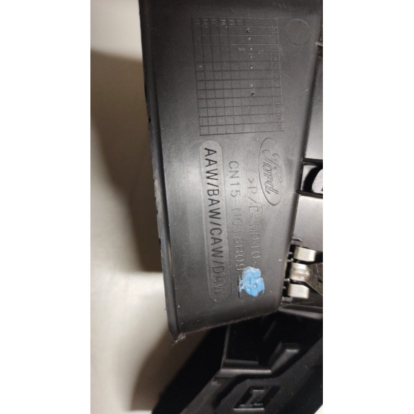 Difusor De Ar L.e Ford Ecosport 2013 A 2017