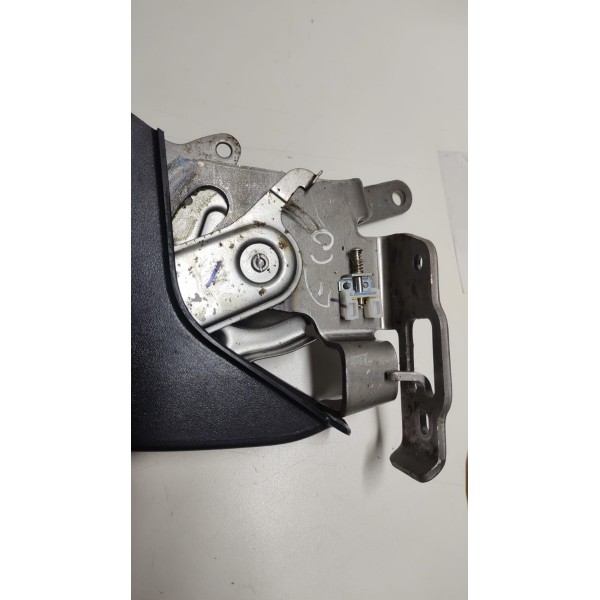 Alavanca Freio De Mão Ecosport 2013 A 2017