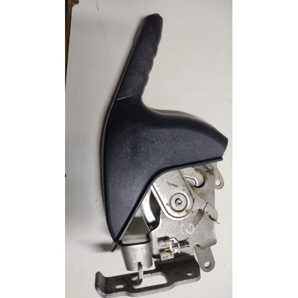 Alavanca Freio De Mão Ecosport 2013 A 2017