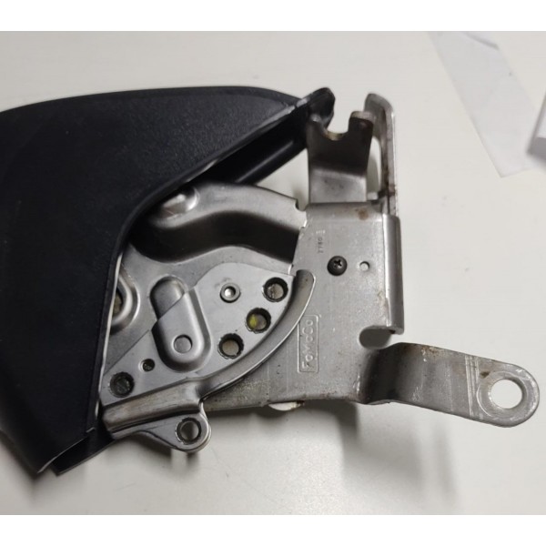 Alavanca Freio De Mão Ecosport 2013 A 2017