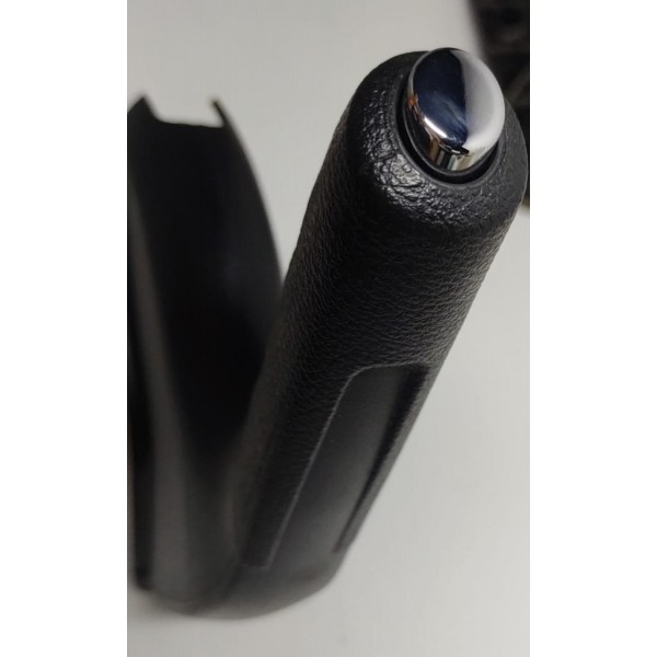 Alavanca Freio De Mão Ecosport 2013 A 2017