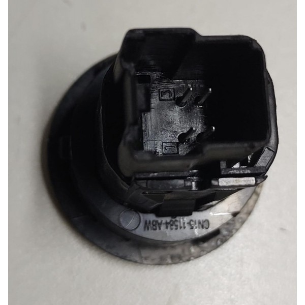 Botão Start Stop Power Ecosport Titanium 2013 A 2017