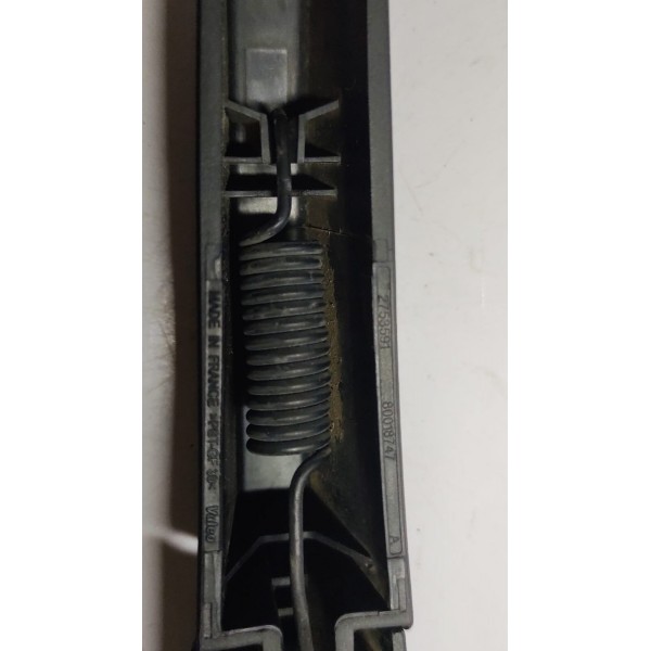 Braço Limpador Traseiro Mini Cooper Countryman 09 A 16 - Direito