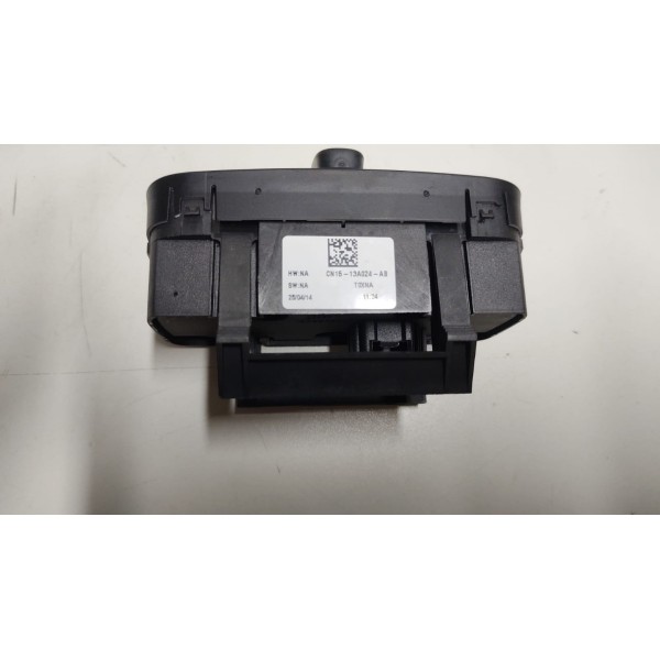 Interruptor Comando Botão Farol e Milha Ecosport  13 A 17