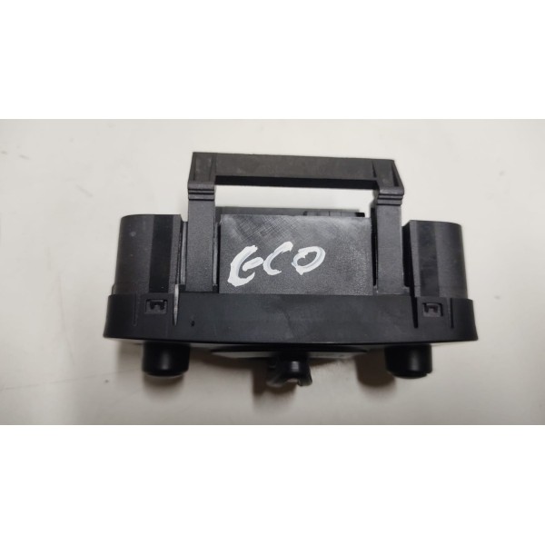 Interruptor Comando Botão Farol e Milha Ecosport  13 A 17