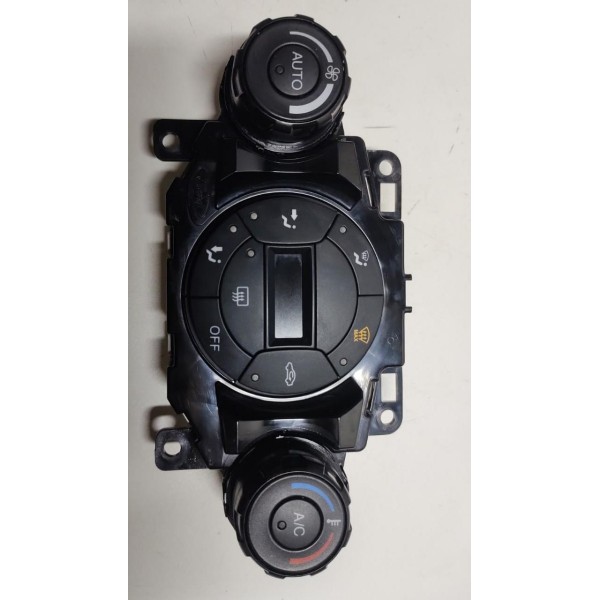 Comando Ar Digital Ford Ecosport 13 A 17 Original