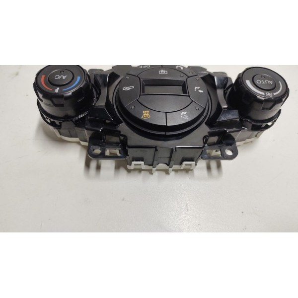 Comando Ar Digital Ford Ecosport 13 A 17 Original