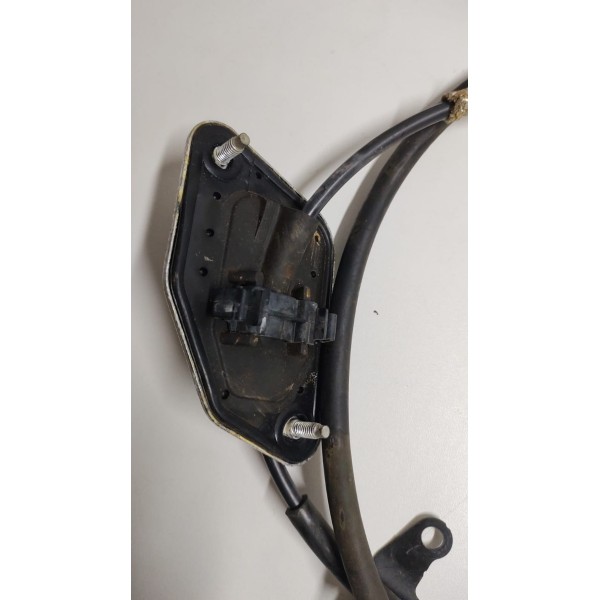 Cabo Seletor De Marcha Trambulador  Ecosport 2.0 Powershift