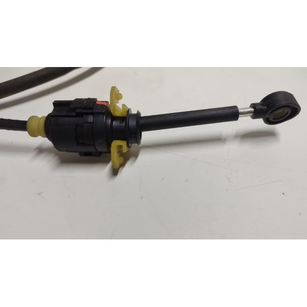 Cabo Seletor De Marcha Trambulador  Ecosport 2.0 Powershift