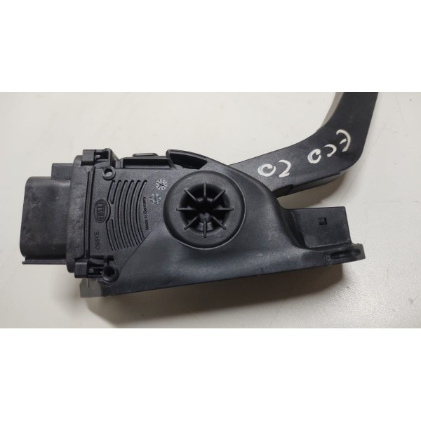 Pedal Acelerador Eletronico Ford Ecosport 2.0 13 A 18
