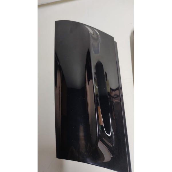 Par Acabamento Externo Coluna Traseira D.e Ecosport 13 A 18