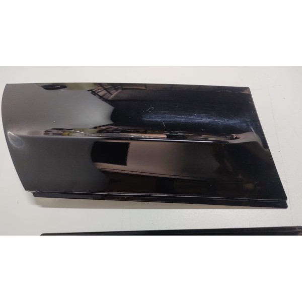 Par Acabamento Externo Coluna Traseira D.e Ecosport 13 A 18