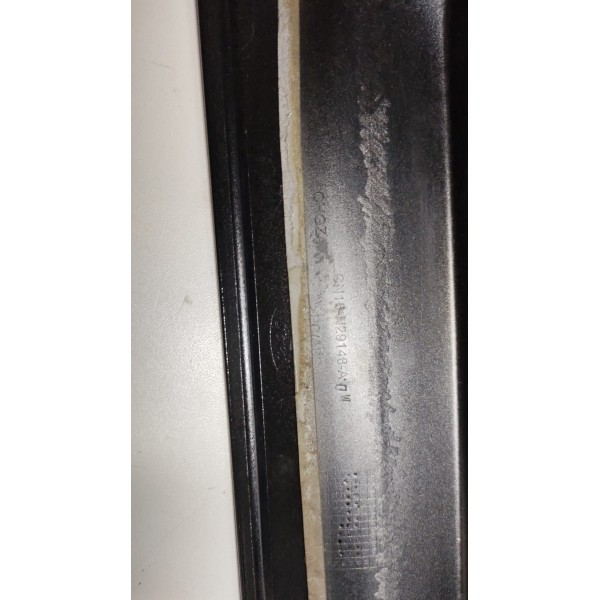 Par Acabamento Externo Coluna Traseira D.e Ecosport 13 A 18