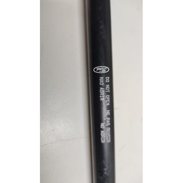 Amortecedor Tampa Traseira Ecosport 2013 A 2018