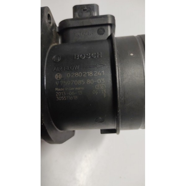 Sensor Fluxo De Ar Mini Cooper Countryman 09 A 16 Original