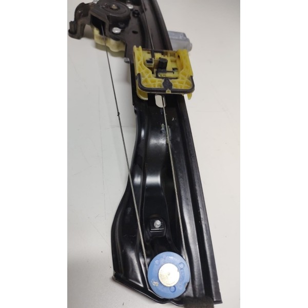 Maquina Vidro Elétrico Traseiro Direito Ecosport 2013 A 18