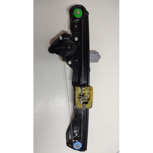Maquina Vidro Elétrico Traseiro Direito Ecosport 2013 A 18