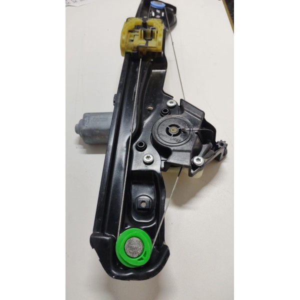 Maquina Vidro Elétrico Traseiro Direito Ecosport 2013 A 18
