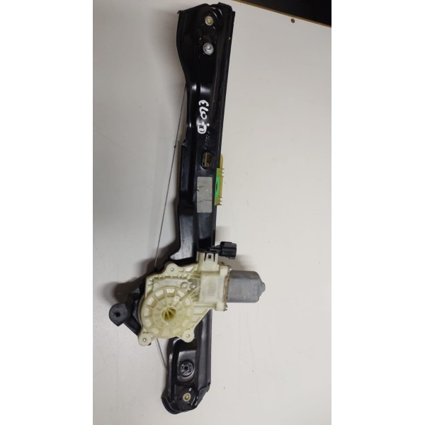 Maquina Vidro Elétrico Traseiro Direito Ecosport 2013 A 18