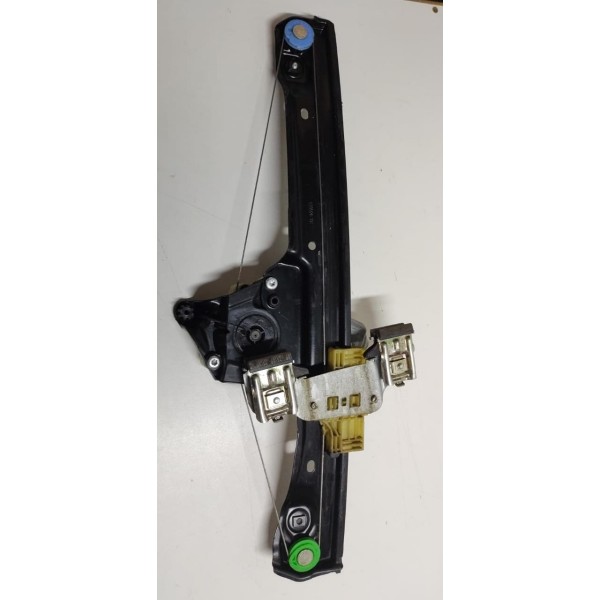 Maquina Vidro Elétrico Dianteiro Esquerdo Ecosport 2013 A 18