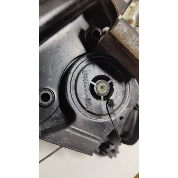 Maquina Vidro Elétrico Dianteiro Esquerdo Ecosport 2013 A 18