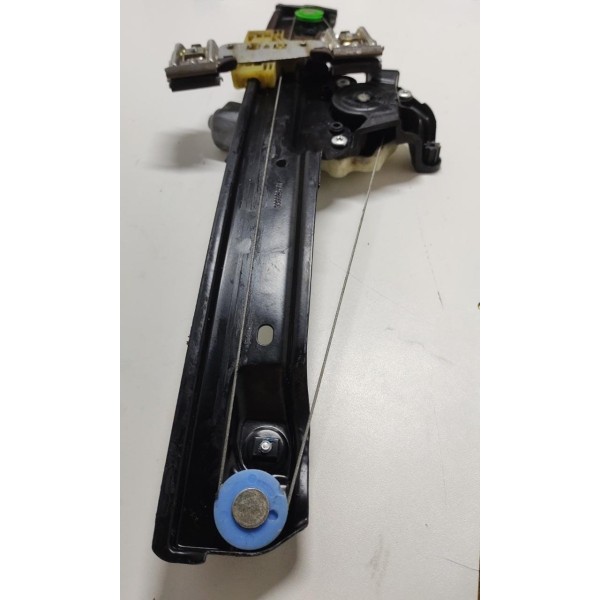 Maquina Vidro Elétrico Dianteiro Esquerdo Ecosport 2013 A 18
