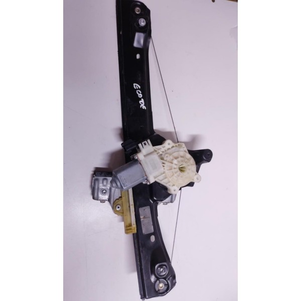 Maquina Vidro Elétrico Dianteiro Esquerdo Ecosport 2013 A 18