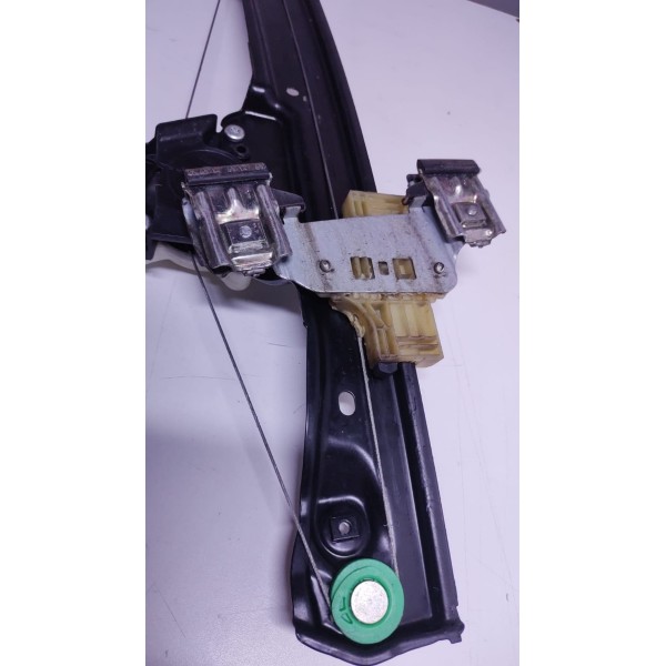 Maquina Vidro Elétrico Dianteiro Esquerdo Ecosport 2013 A 18