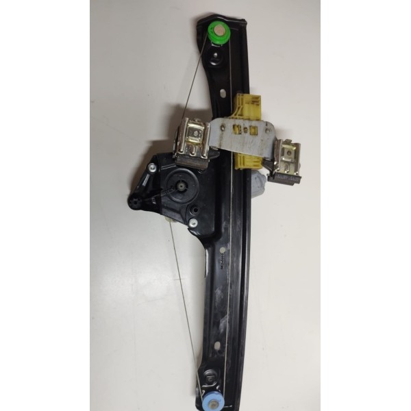 Maquina Vidro Elétrico Dianteiro Direito Ecosport 2013 A 18